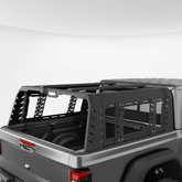 Kayak Pickup Truck Bed Rack Cab Full Height for Jeep Gladiator JT 2020-2025